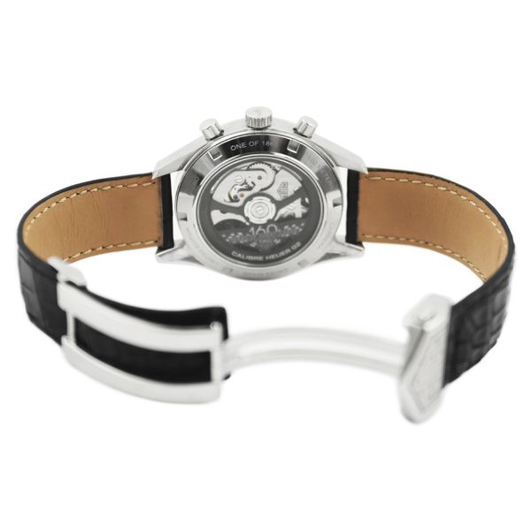 Tag Heuer Carrera CBK221B.FC6479